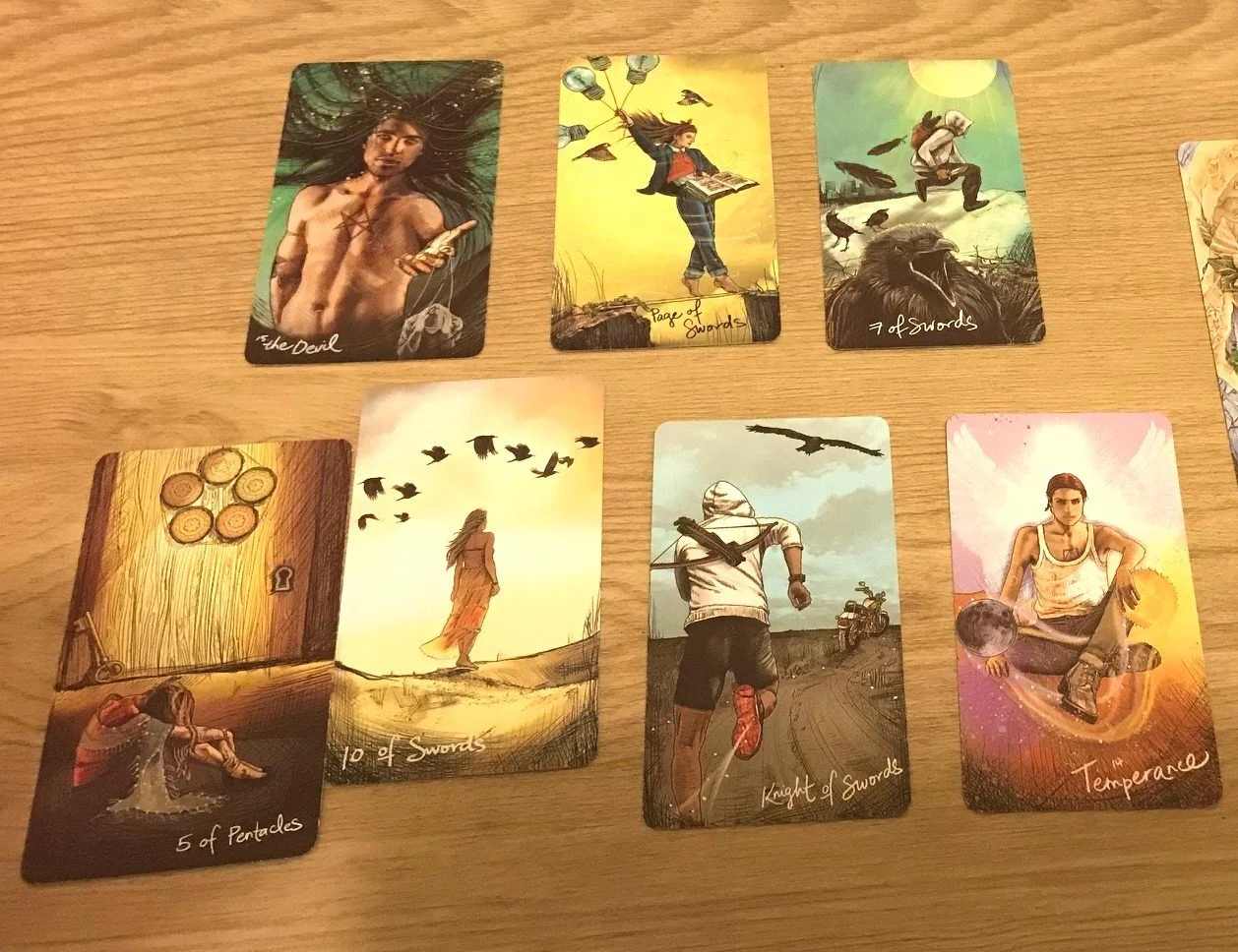 Tarot Club 