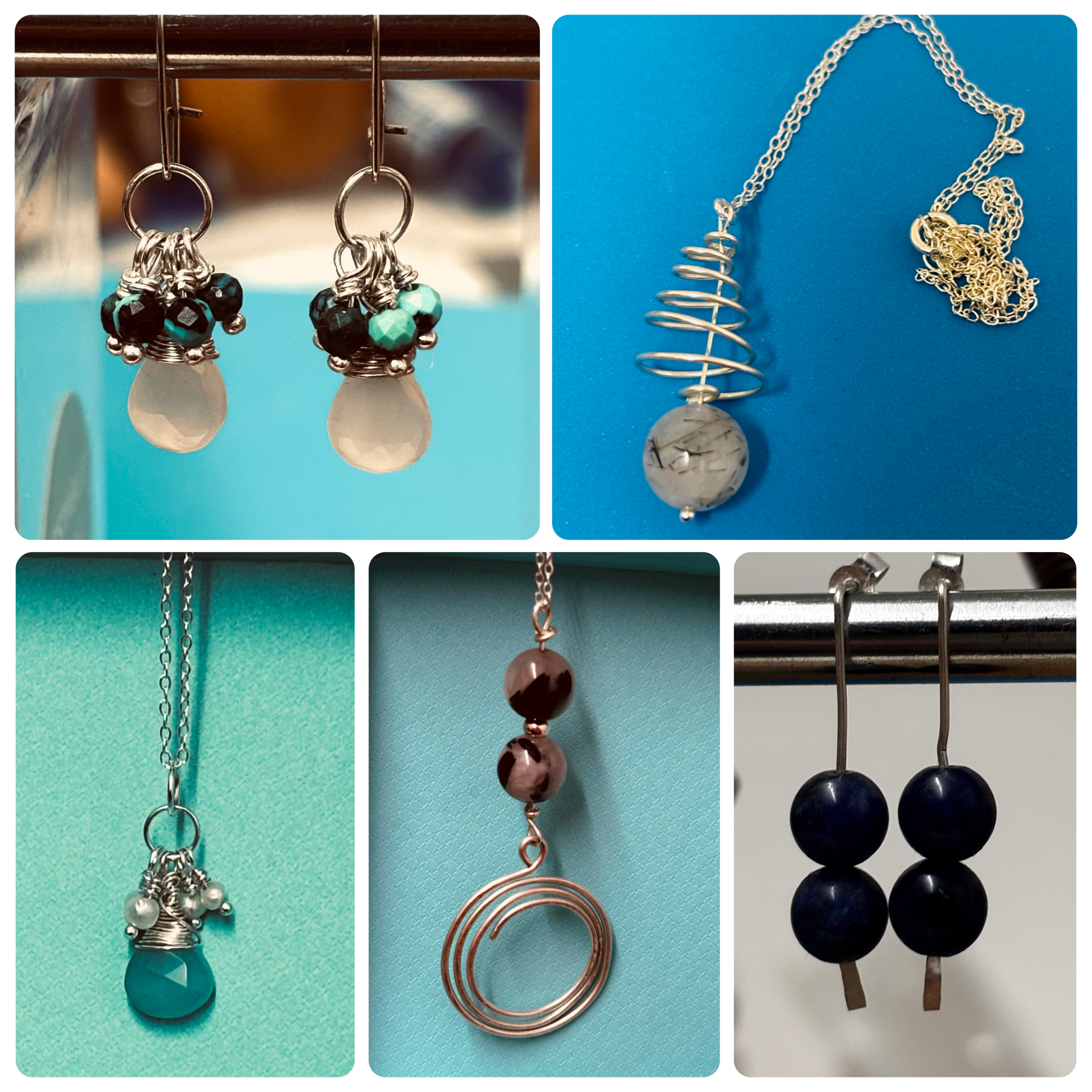 example jewellery designs