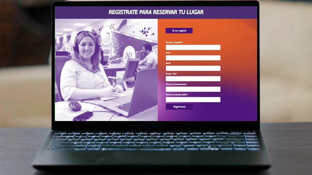Eventos Públicos o Privados con Contraseña
