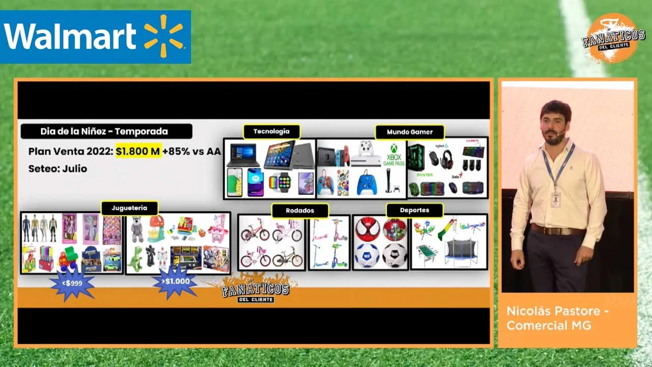 Presentaciones Power-Point en Picture-In Picture
