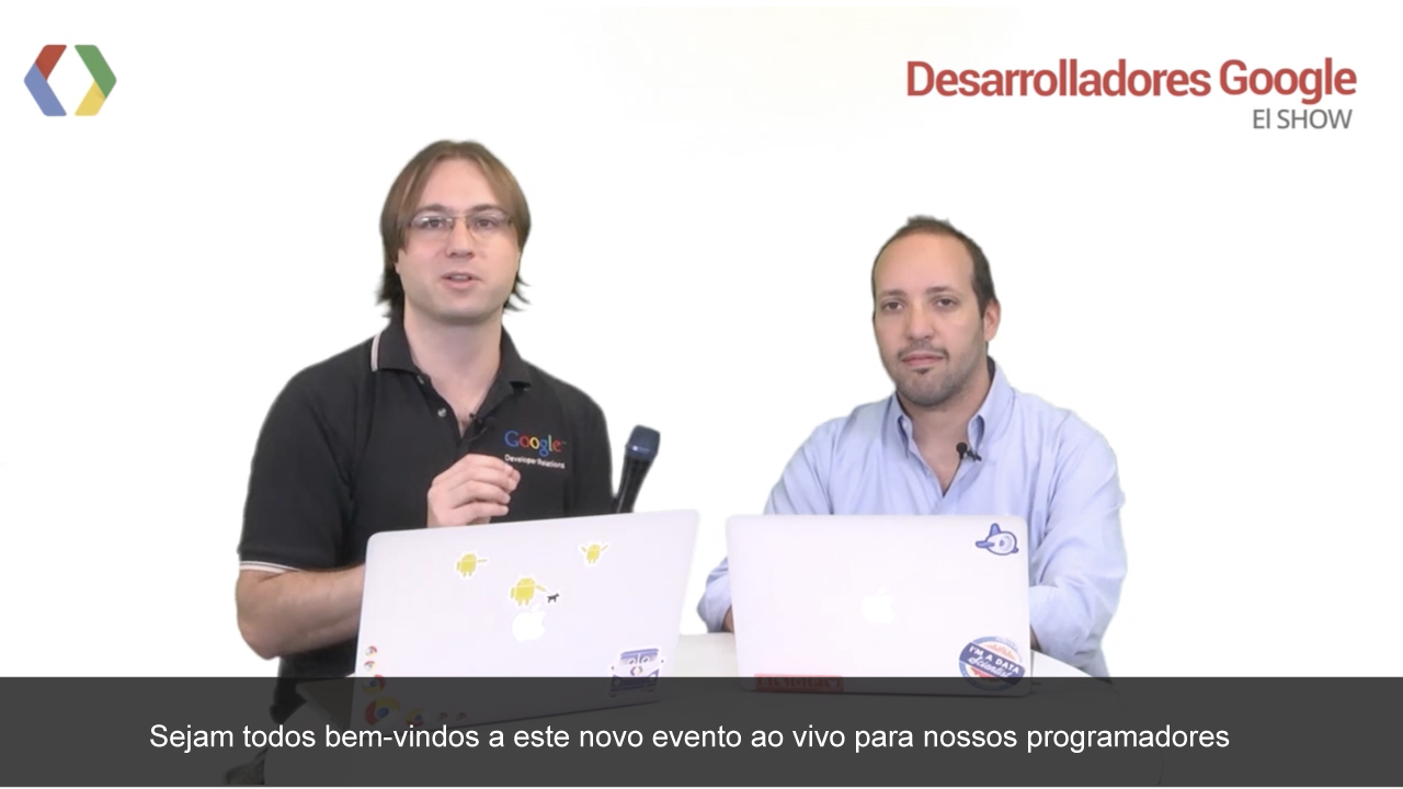 Traducción en vivo y Lenguaje de Señas