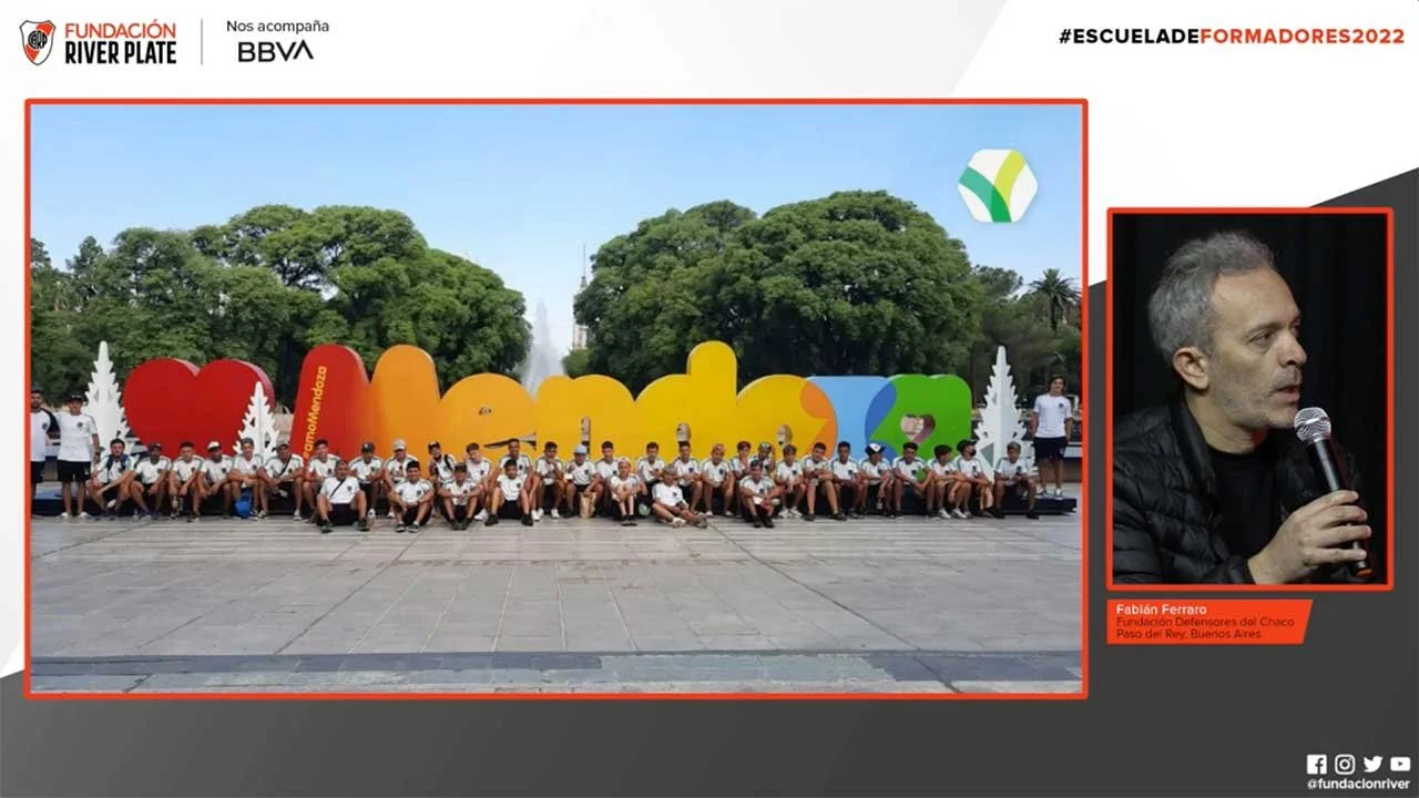 Presentaciones Power-Point en Picture-In Picture