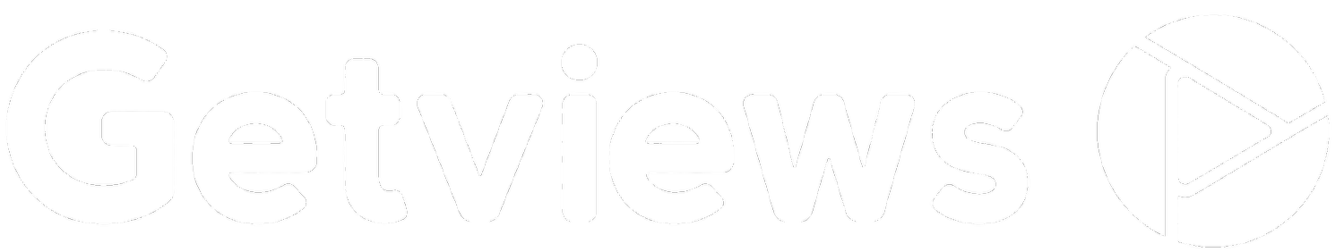 Getviews - Servicios de Live Streaming para empresas 