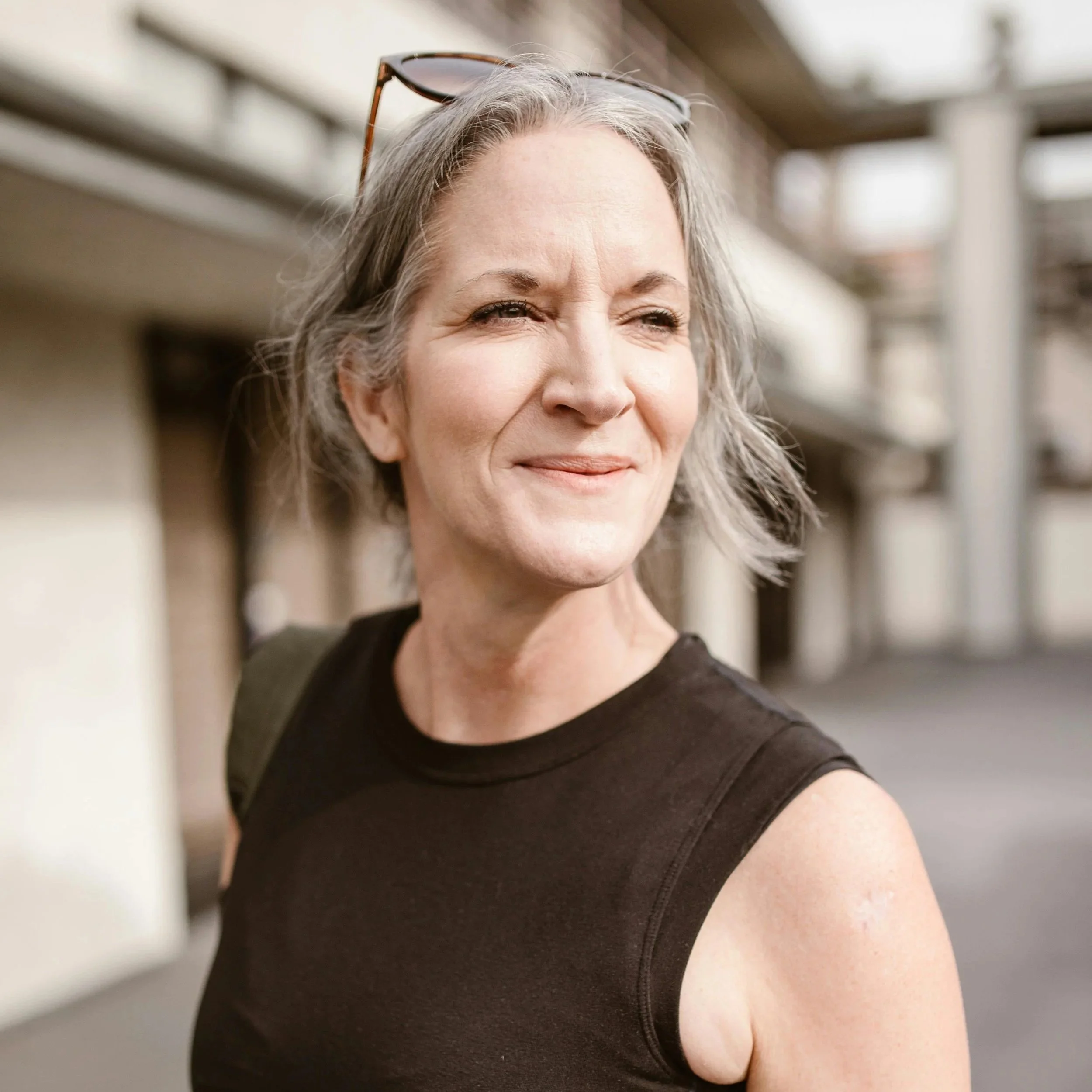 The Road to Recovery is Paved with Resilience