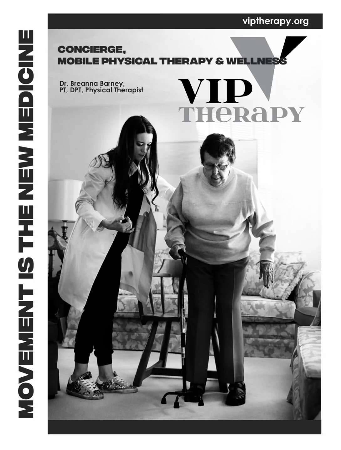 You Don’t Have to Live with Pain