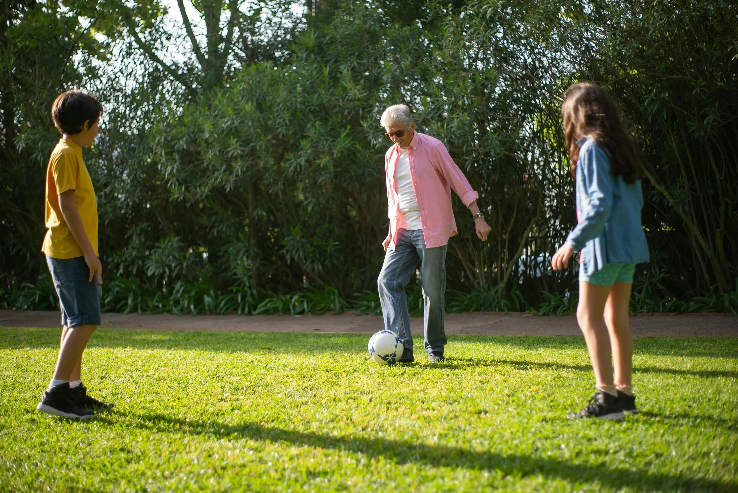 Spring Is Here. Is Your Body Ready to Move?