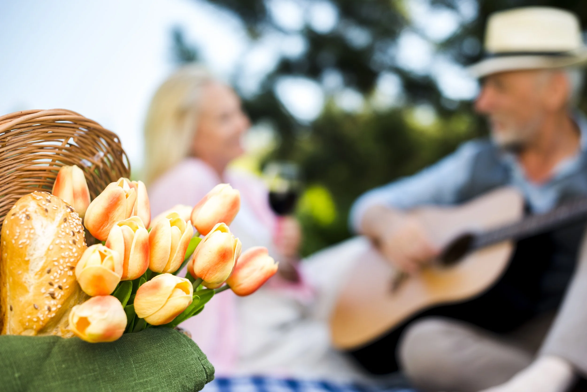 Why Spring Is the Best Time to Finally Address Your Joint Pain