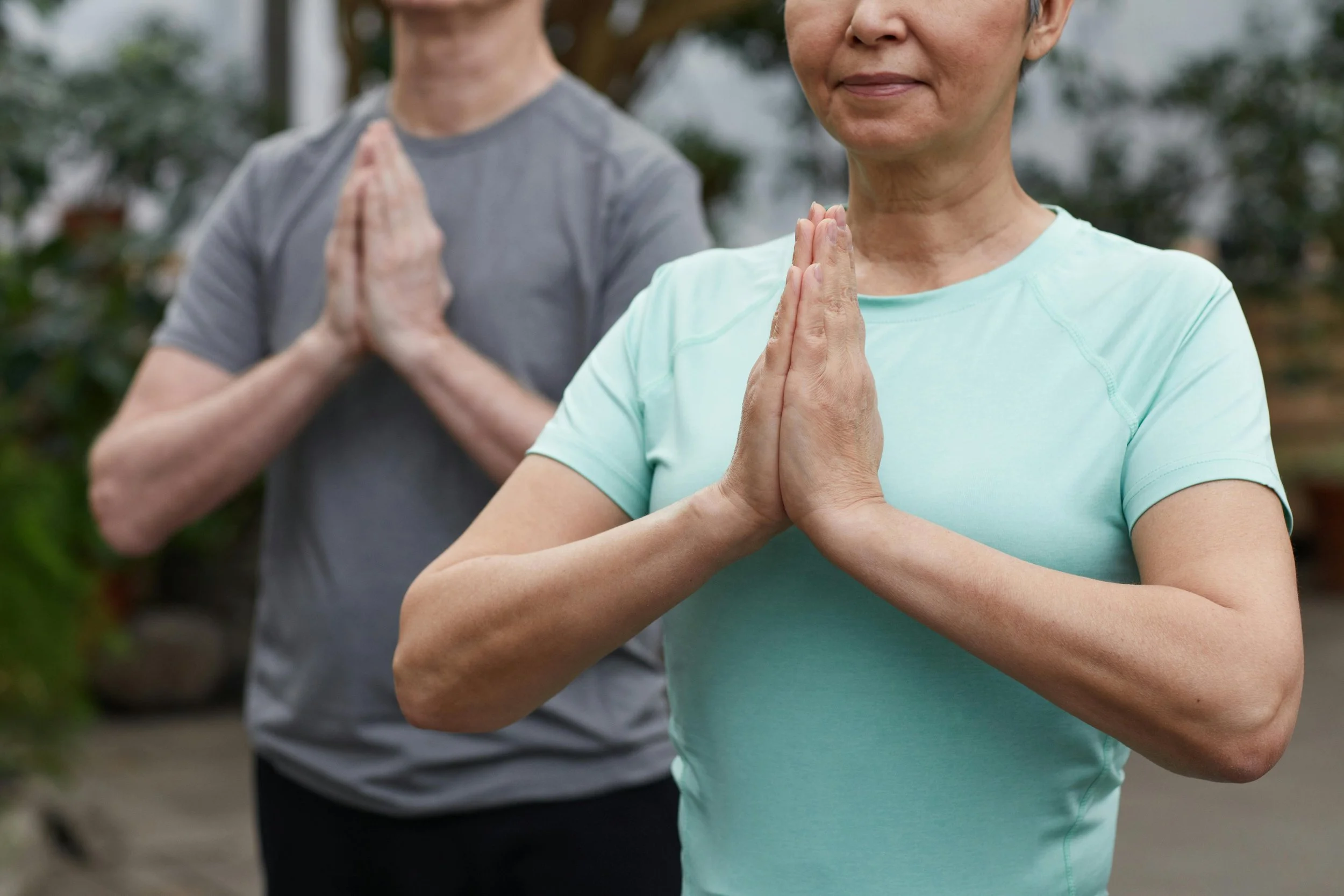 Why Mental and Physical Health Are Inseparable in Senior Wellness