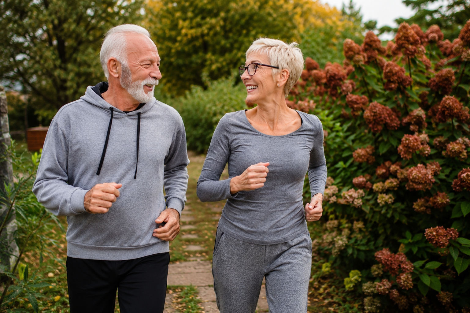 The End of Summer Wellness Check Every Senior Should Do Right Now