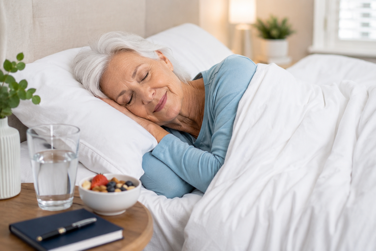 Why Recovery Is the Most Underinvested Area of Senior Wellness