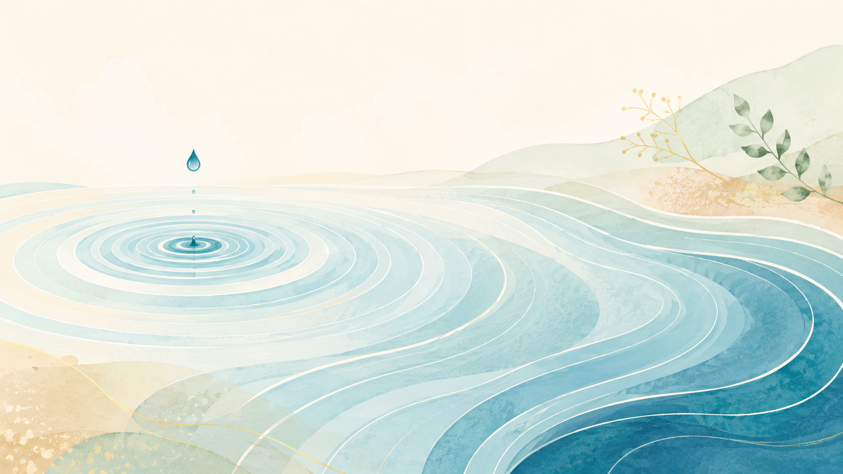 Why Do Small Things Sometimes Cause Big Reactions?