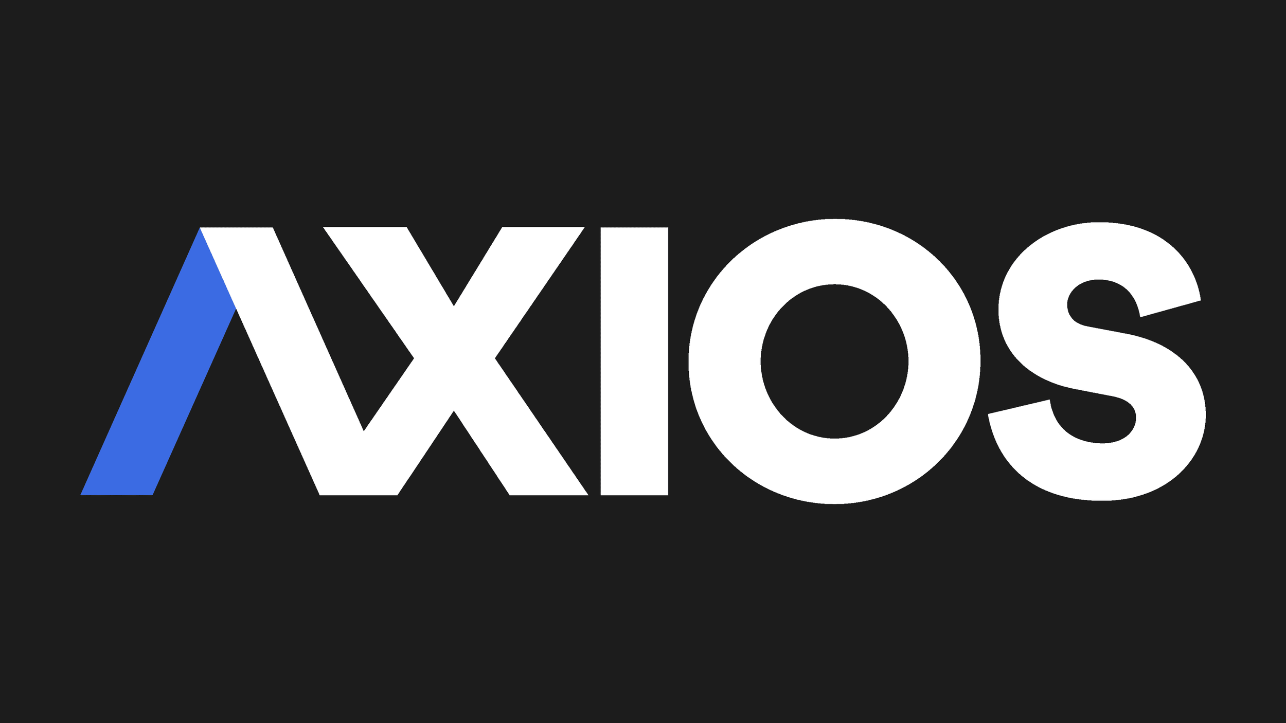 EIA Forum Featured on Axios