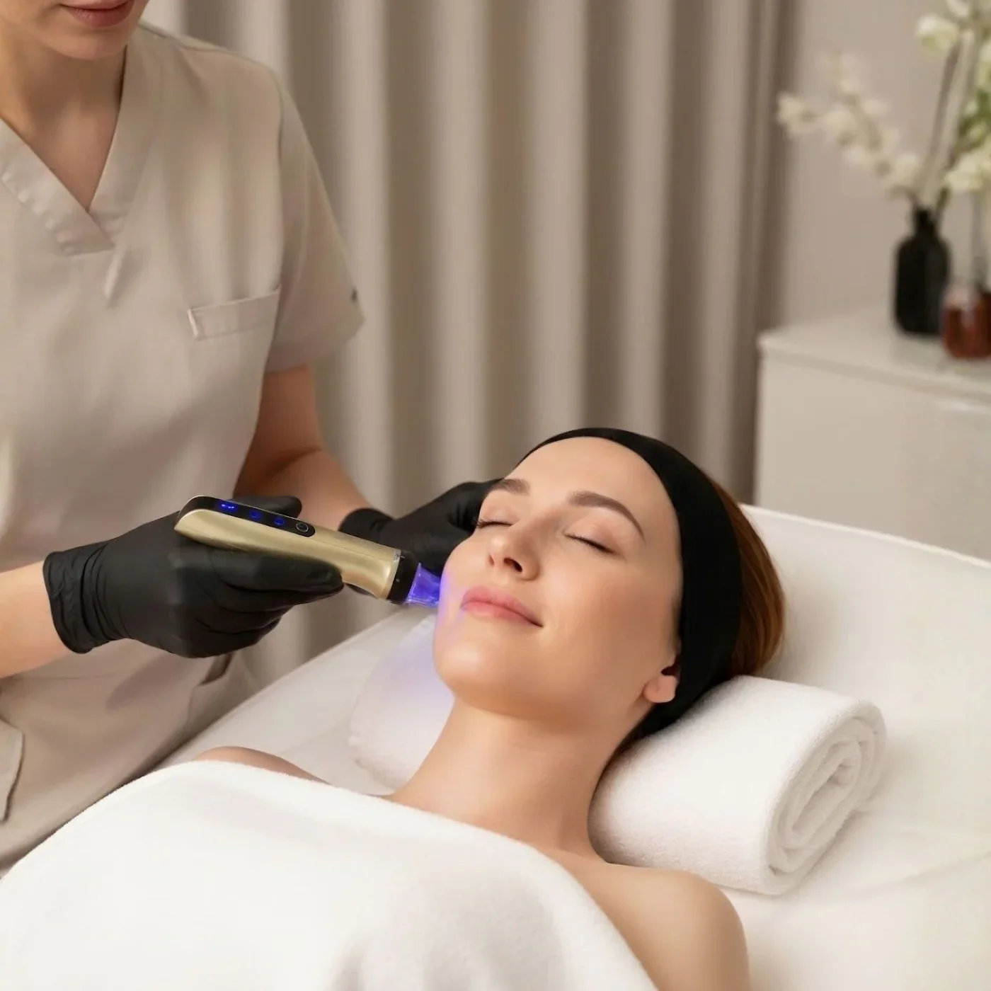 Microneedling - 75 Minutes