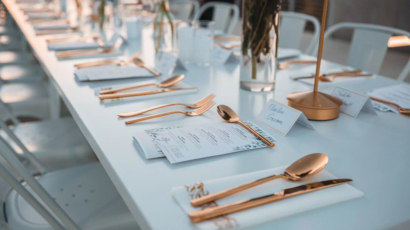 The dream of starting a Supper Club is now a reality ✨

I&rsquo;m thankful for the chance to work alongside Van and for everyone who showed up to support us 🙏🏻&hearts;️

I get to cook, grow, and create this future I love&mdash;one dinner at a time 