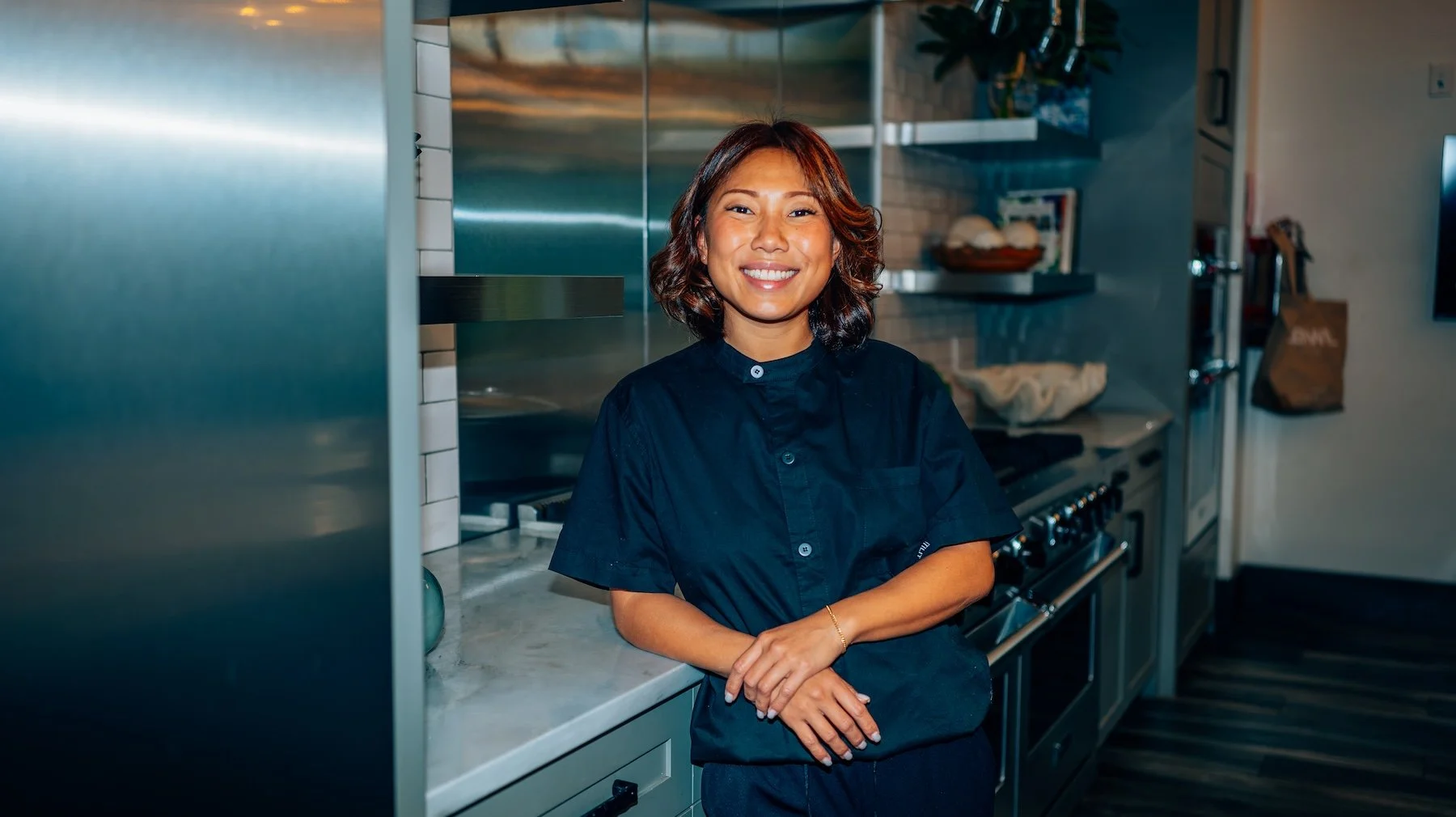 Meet Chef Ada- Picture