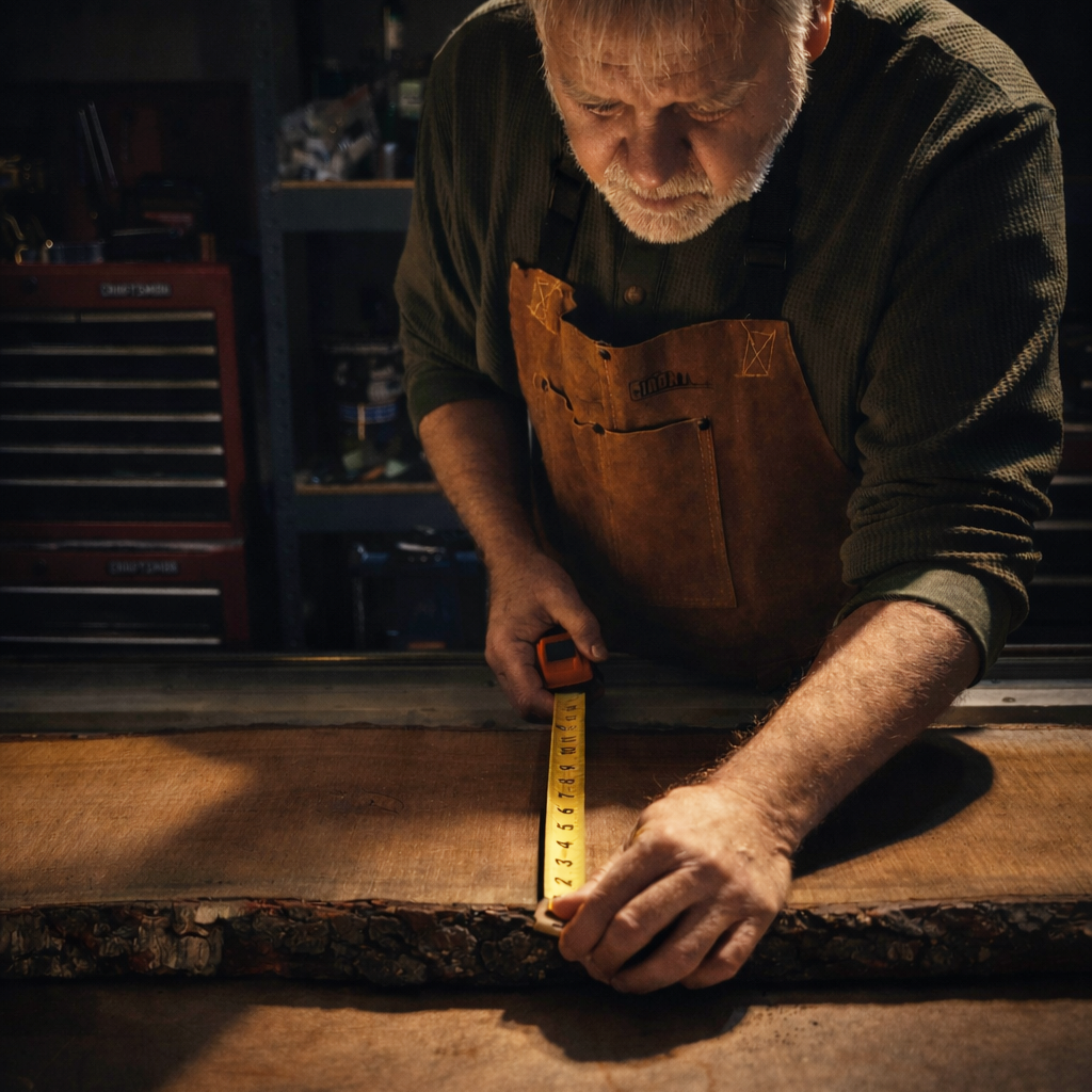 The Real Difference Between Handmade and Store-Bought Furniture in Tulsa