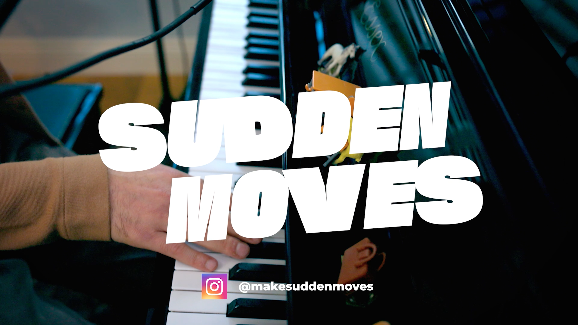 Horses (Live at the Villa 01.24.26)