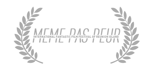 Logo for the AFMANT DC 2019 event with laurel wreaths