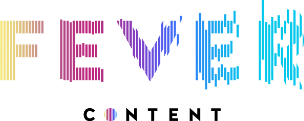 Color gradient transitioning from yellow and orange on the left to purple and blue on the right.