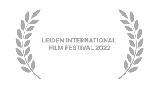 Lide International Film Festival 2022 logo with laurel branches
