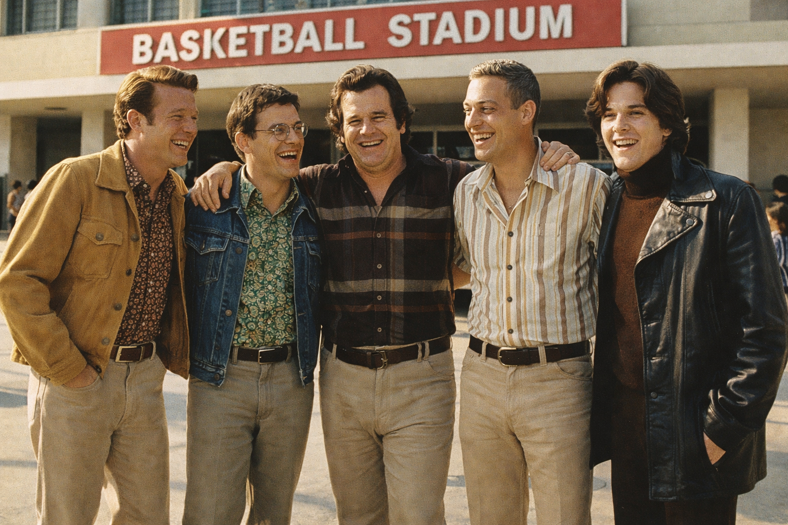 The Yuba County Five: America's Most Baffling Cold Case