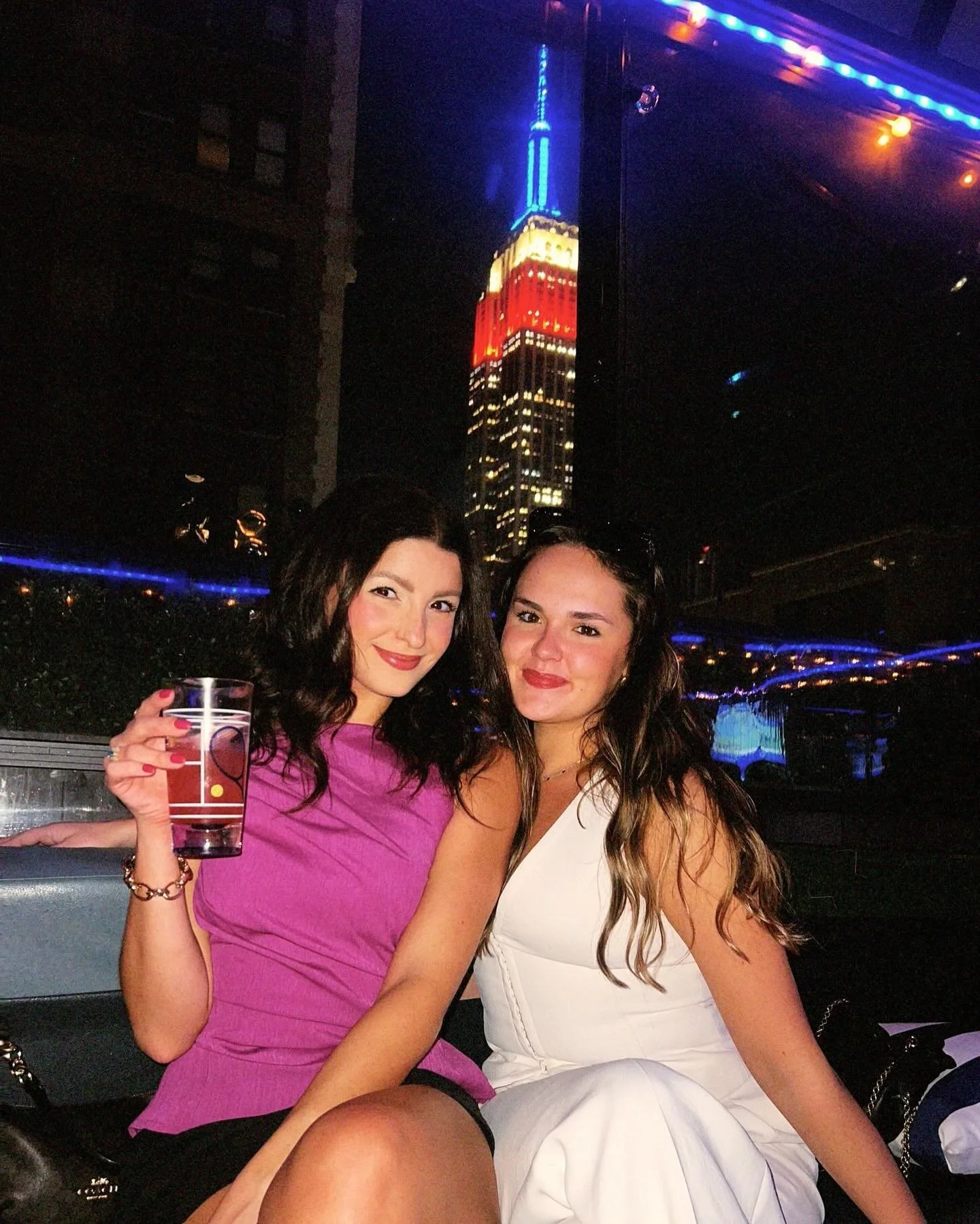 so many friends to celebrate lately 🎈🍒