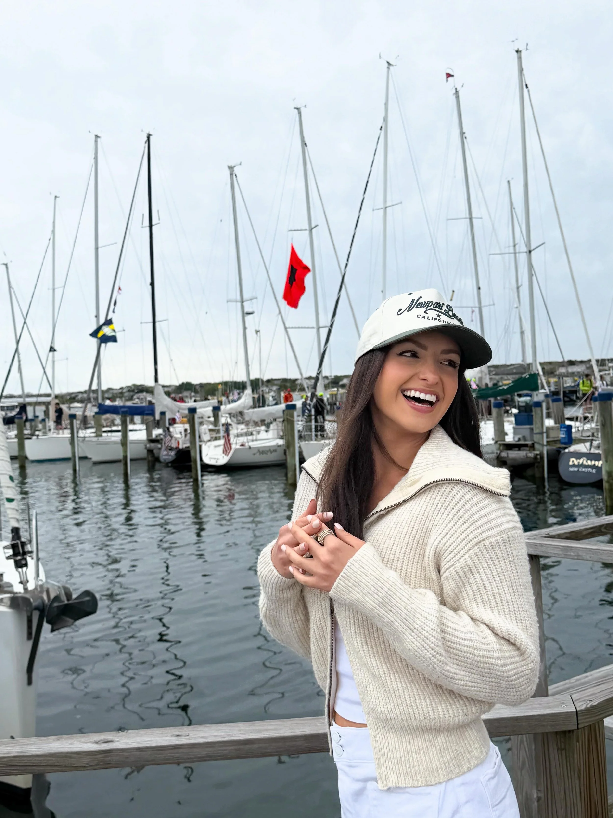 Cape Cod | Nantucket 🌊🦞🦪