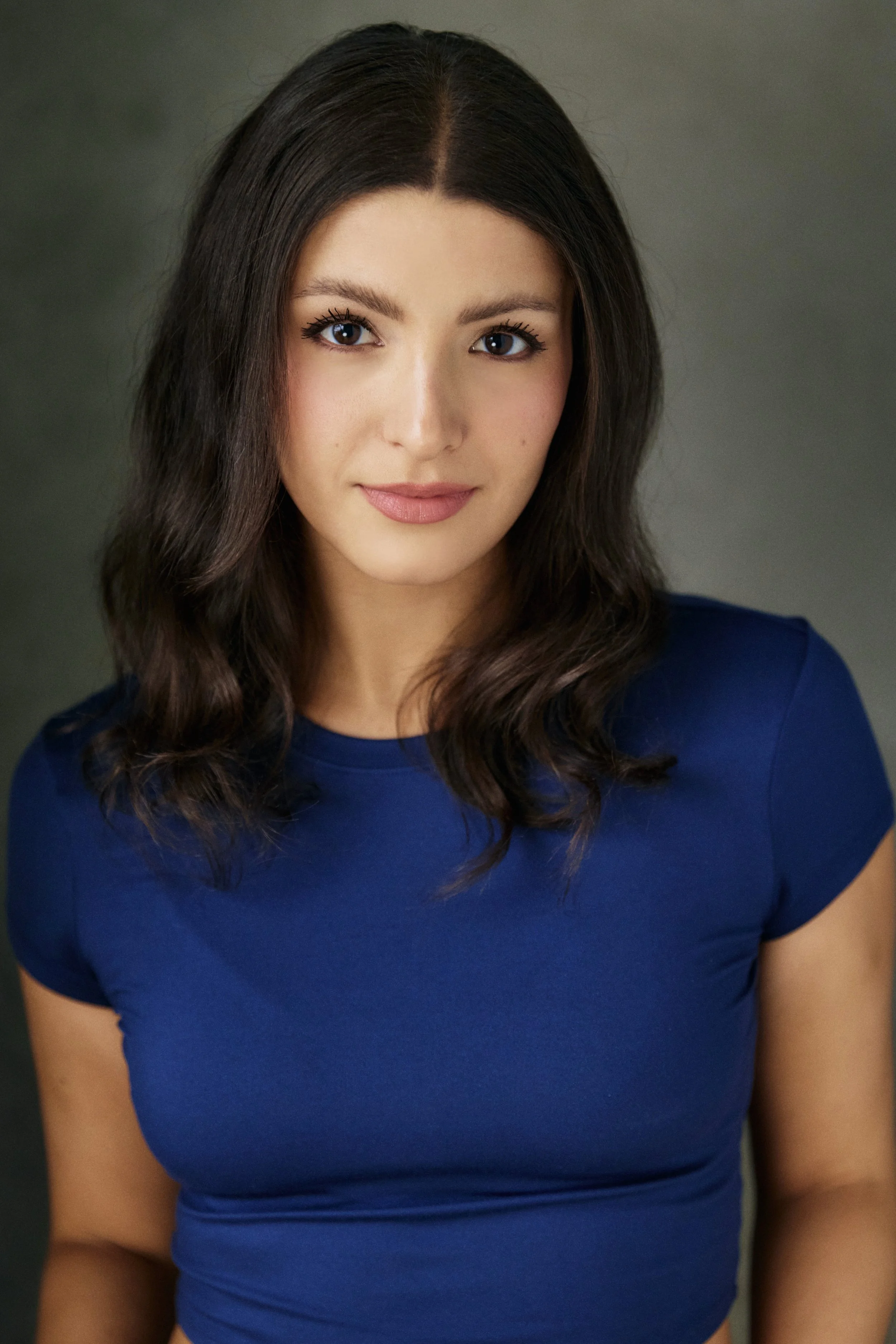 Juliana Lamia Headshot 6