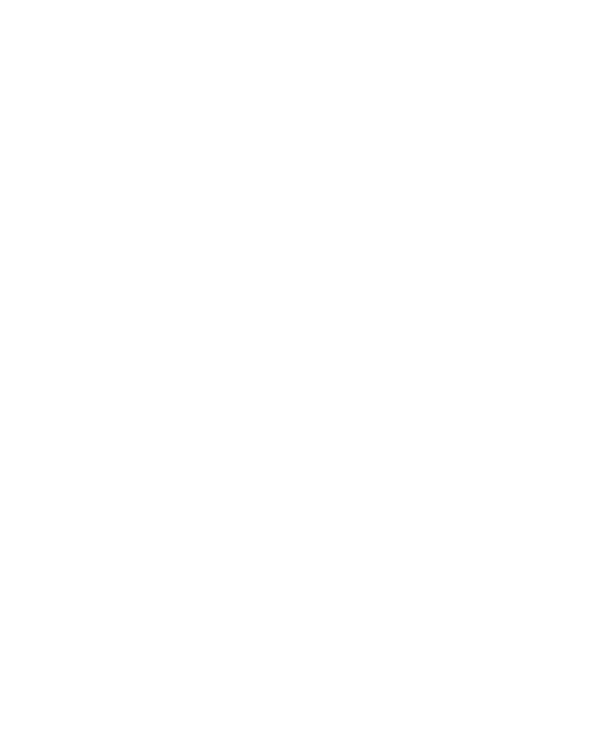 Black and white logo for The Tiderun Table featuring stylized oyster shells with the text 'The Tiderun TABLE' underneath.