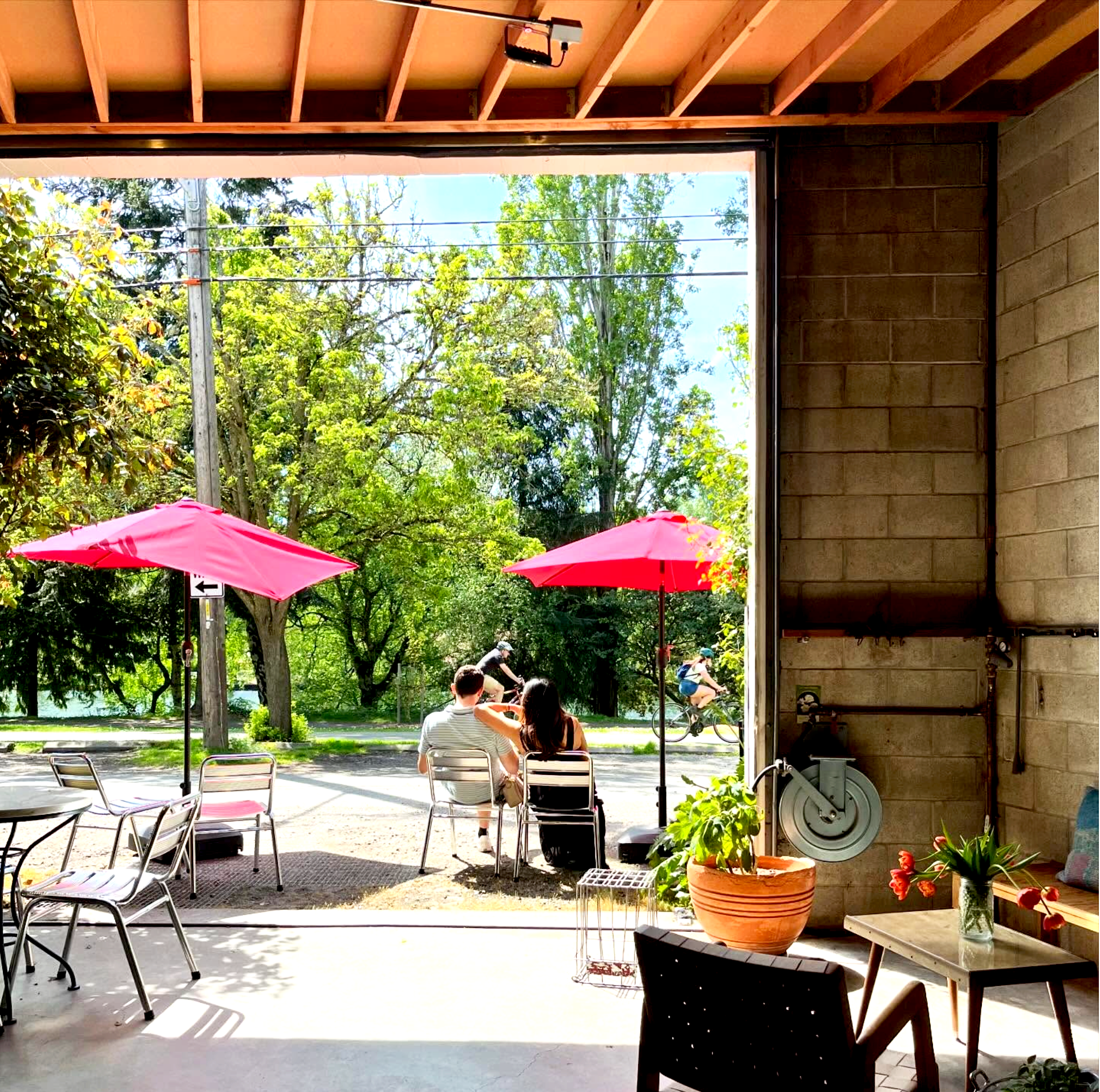 Picnic on the Canal with Imperfetta - July 22nd