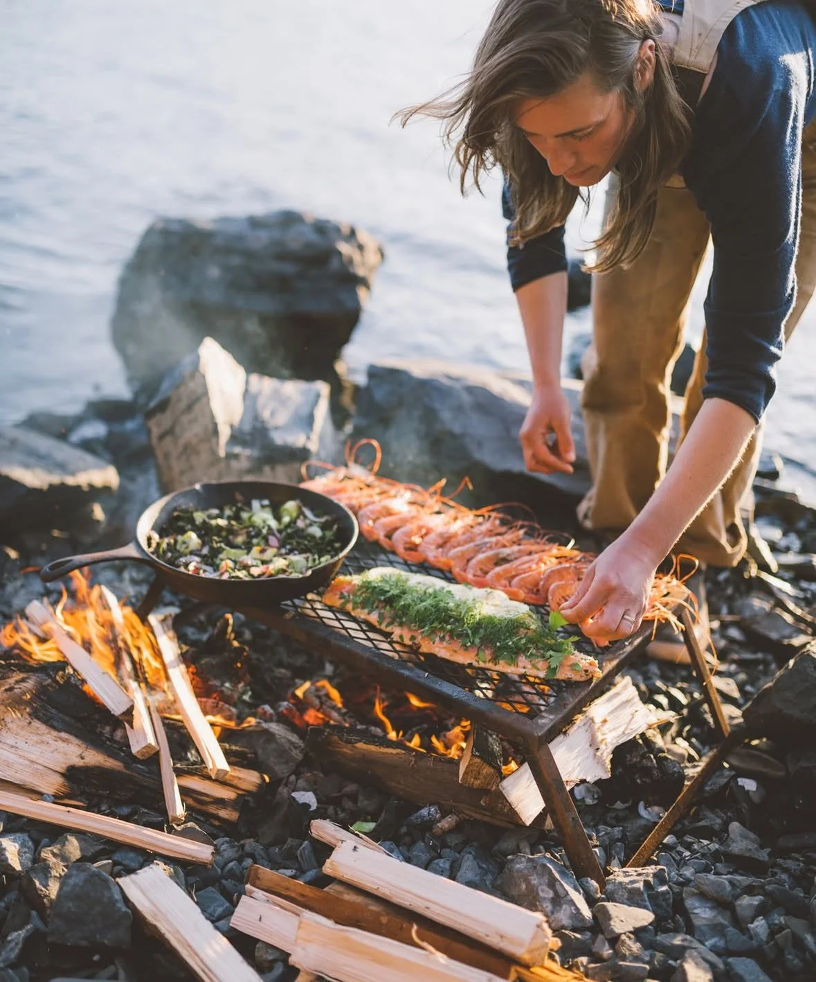 Alaskan 5 Day Adventure // July 31st-August 5th