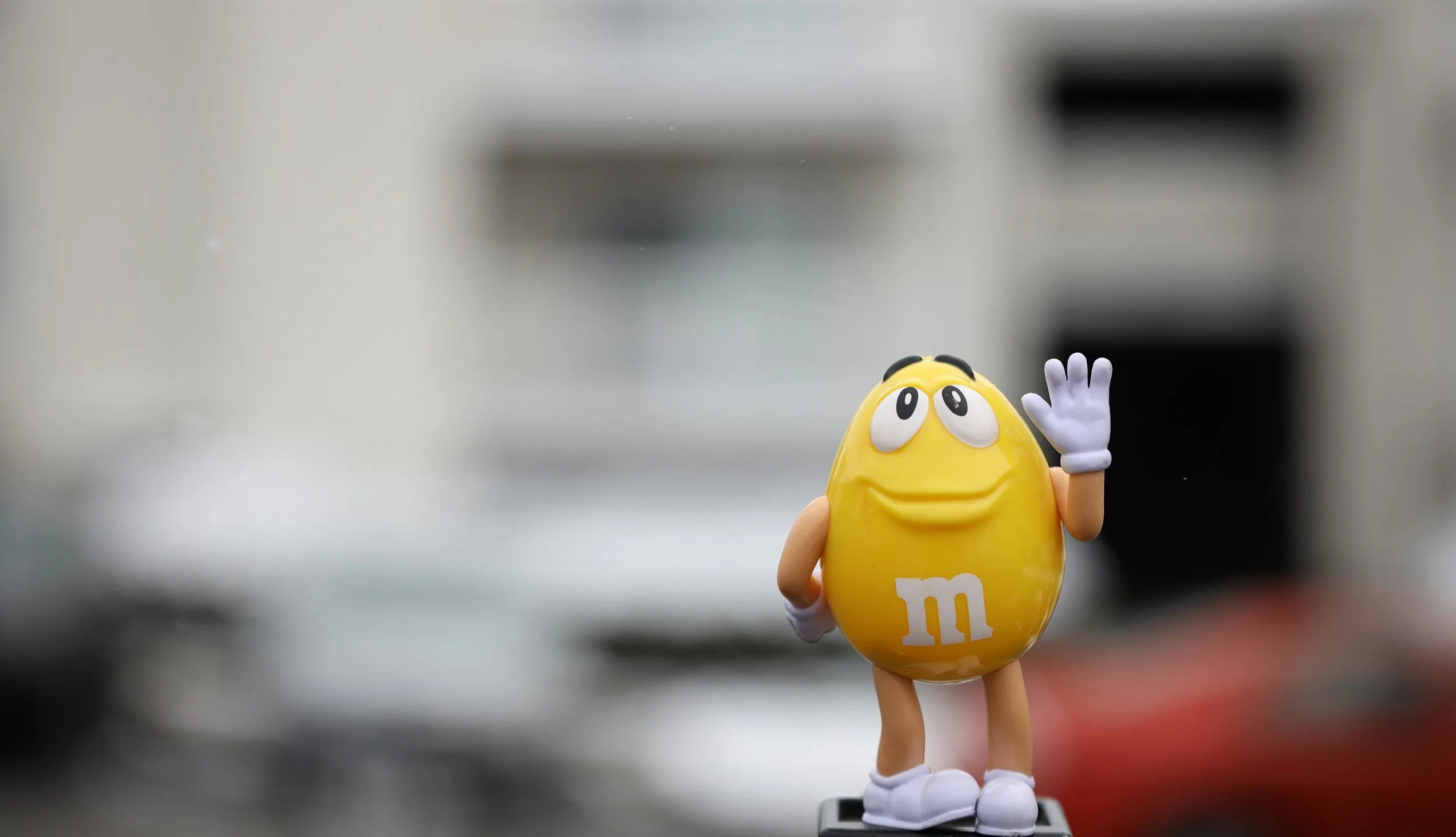 M&amp;M Luncheon