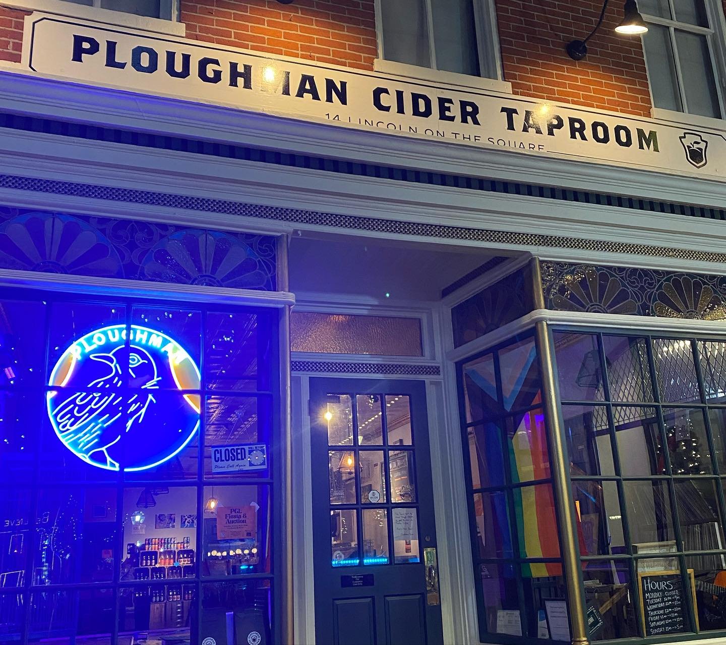 Up and Coming - Events for the coming week