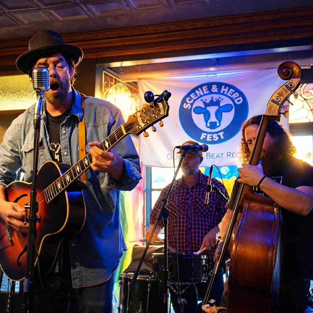 Live and Local - Scene and Herd Fest 2026