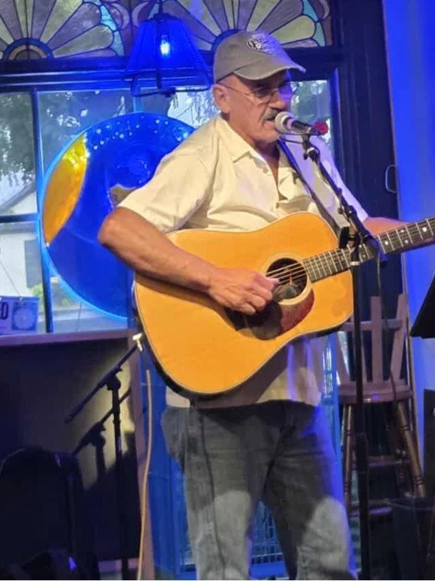 Live and Local: Scott Snyder