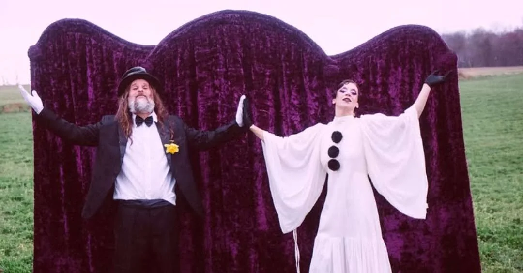 Live and Local: The Wild Hymns