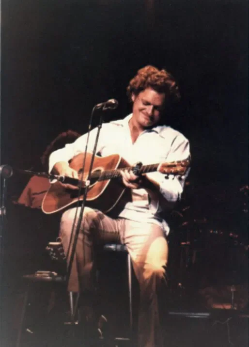 Music Talk: Harry Chapin