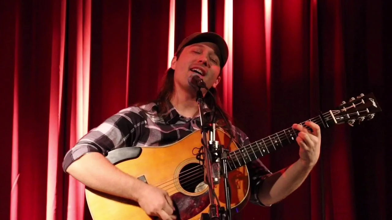 Live and Local: Kevin Neidig