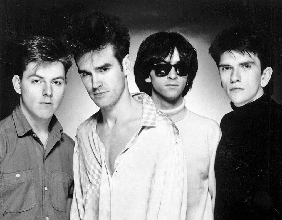 Music Talk : The 90s, when it all went to Hell