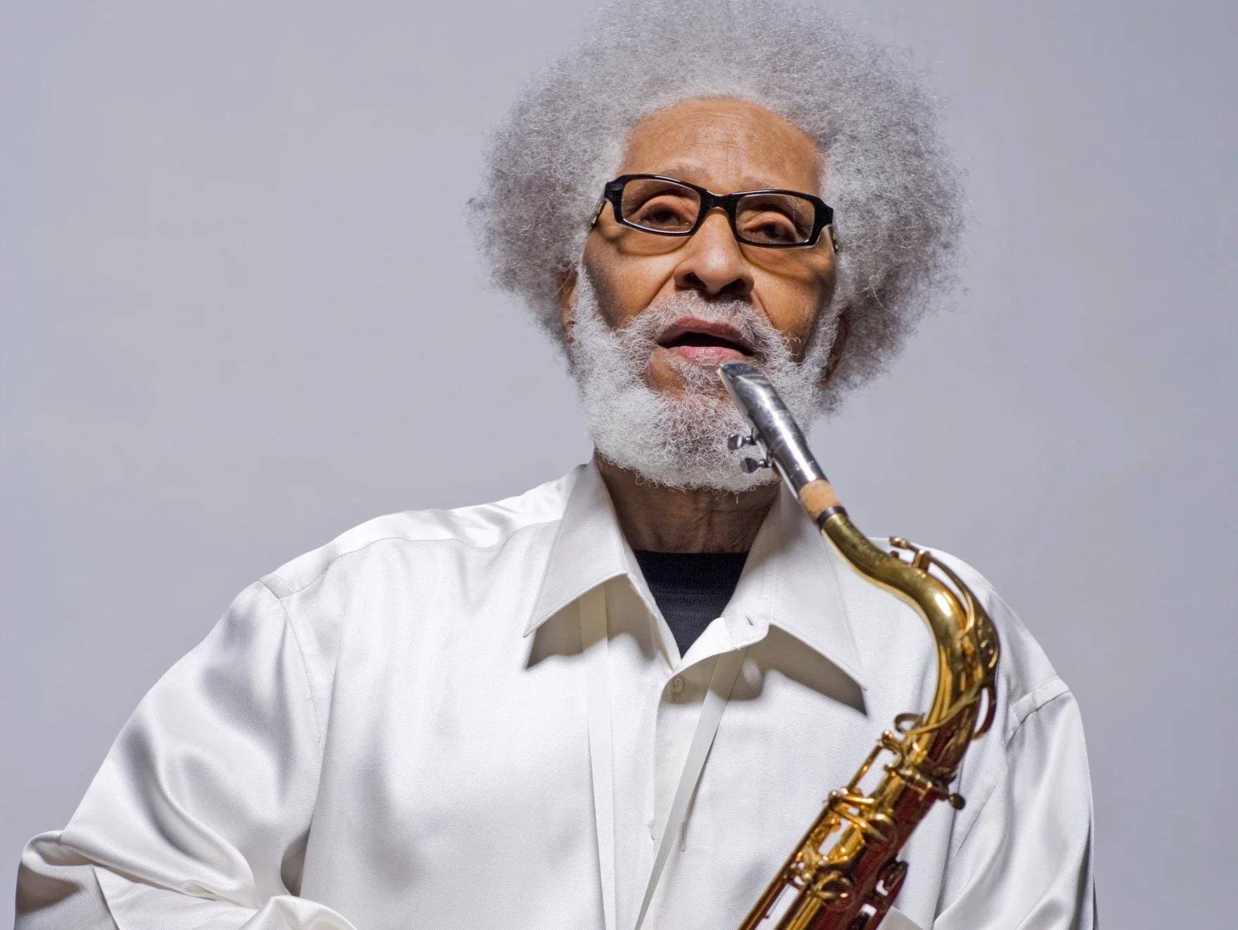 Music Talk: RIP, Sonny Rollins
