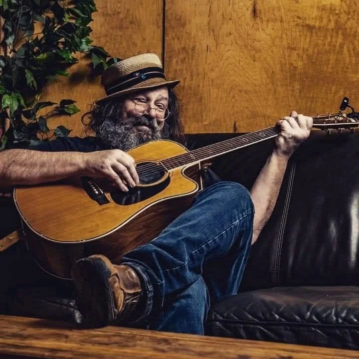 Live and Local: Jimmy P, and other local doings