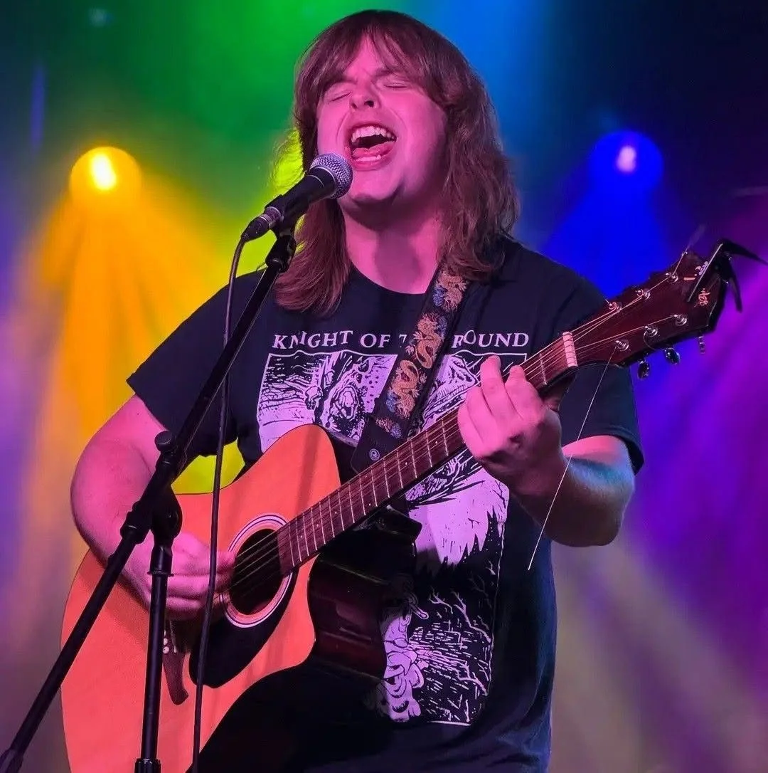 Live and Local: Marshall Stone