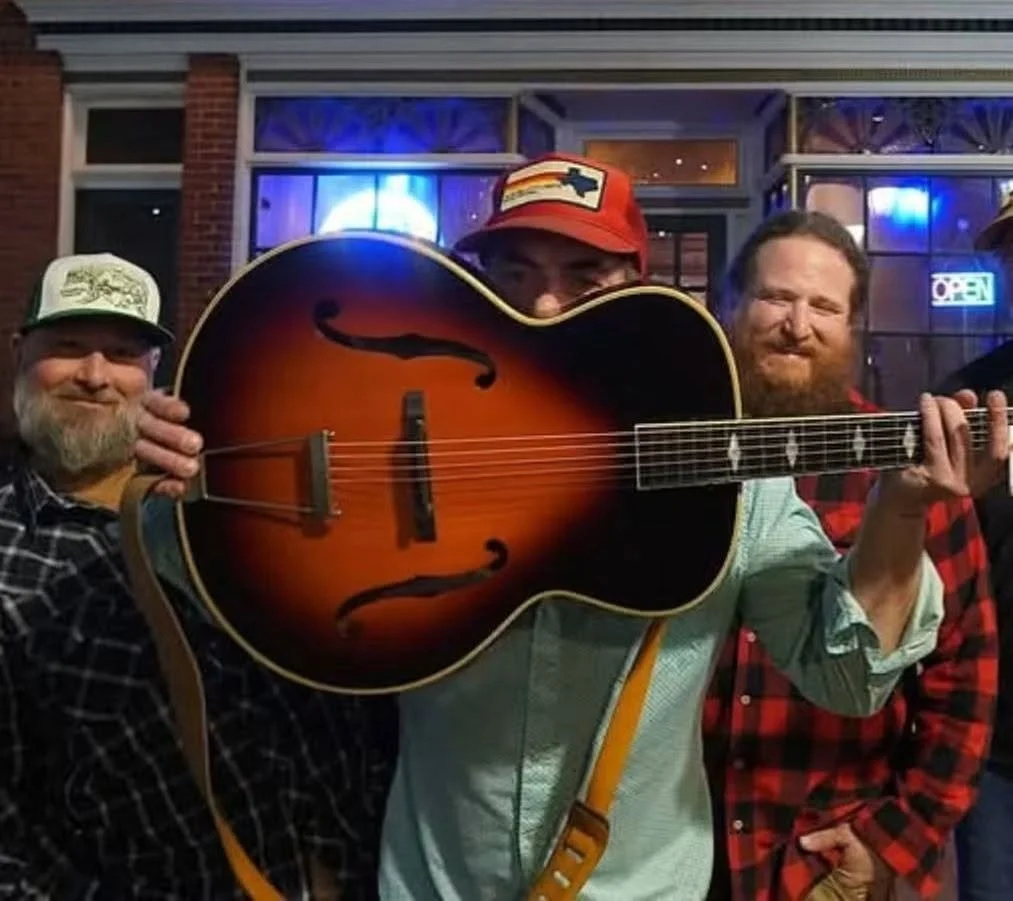 Live and Local: Kell at the GO