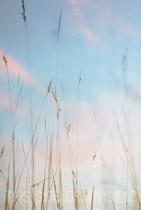 This Side of Invisible