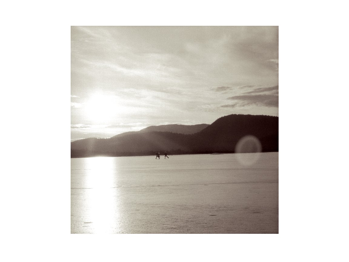 Ice Runners | Alaska