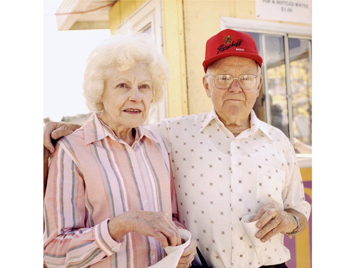 Fred & Emma | Monroe, WI