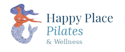 Happy Place Pilates &amp; Wellness