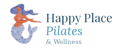 Happy Place Pilates &amp; Wellness