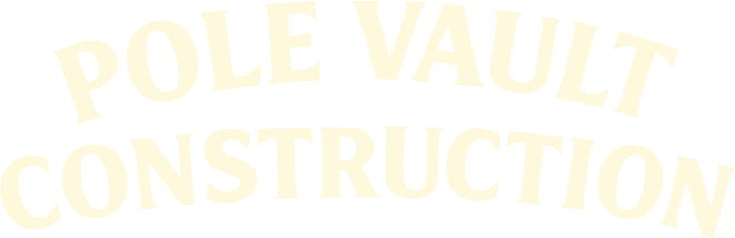 Pole Vault Construction