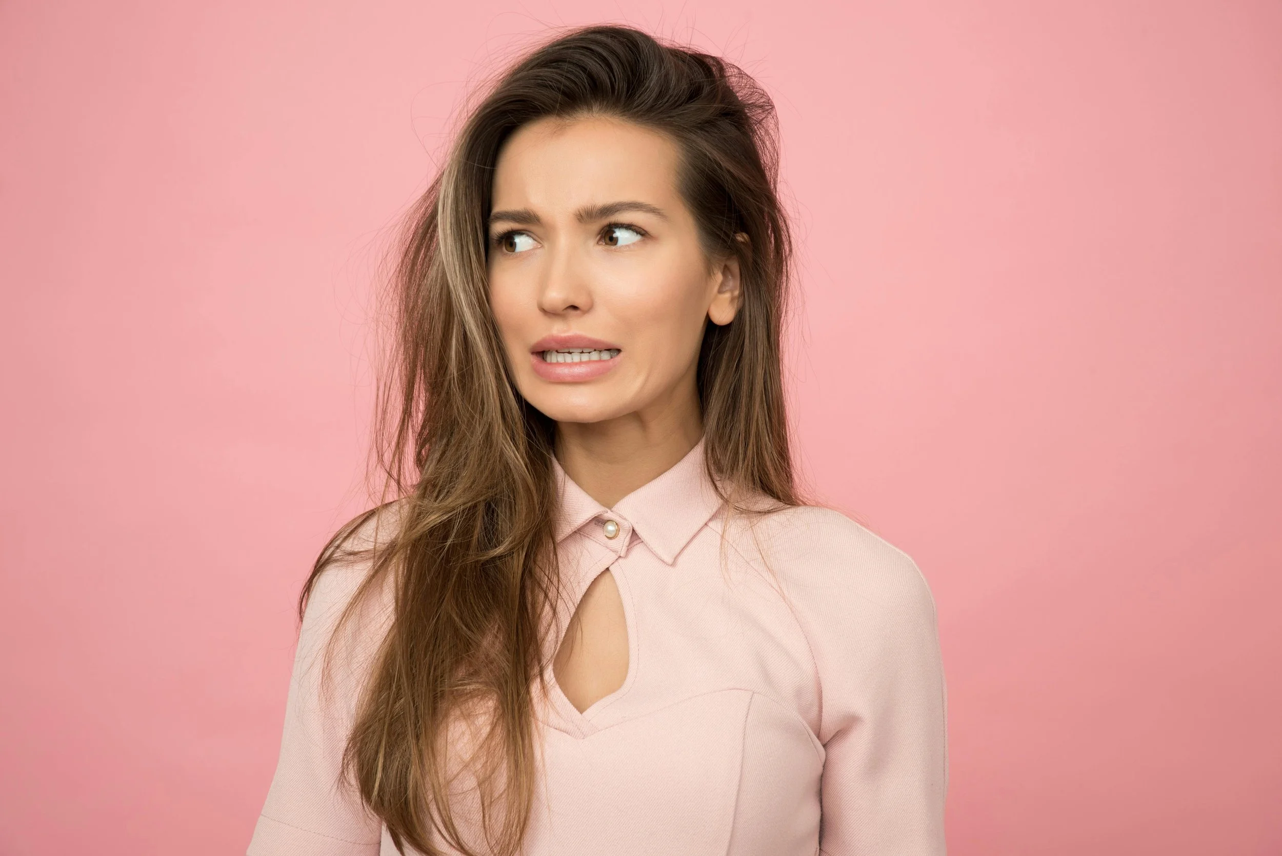 Emotional Catfishing: The Dating Deception We Don’t Talk About